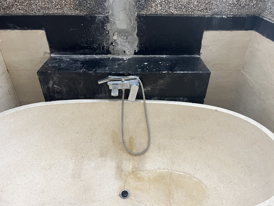 Zimmer Bali Rich Luxury Villas