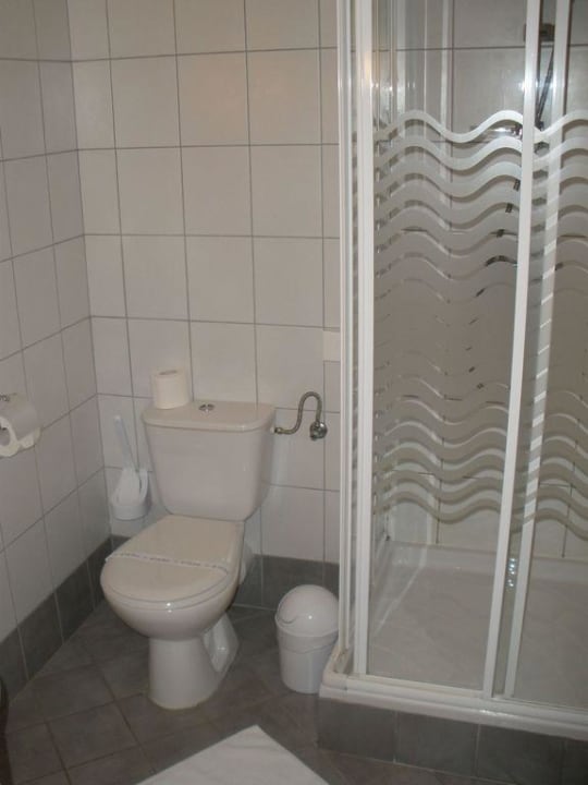 Das Bad Garden Hotel Wellness és Konferencia