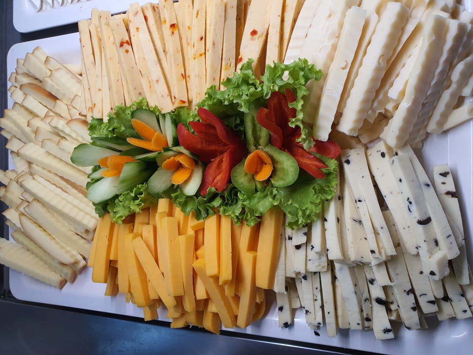 Gastro HI Hotels Imperial Resort