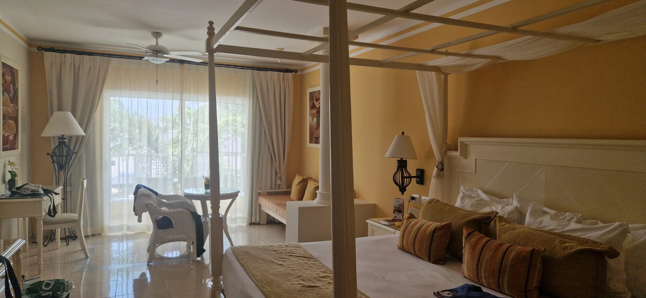 Zimmer Bahia Principe Luxury Bouganville