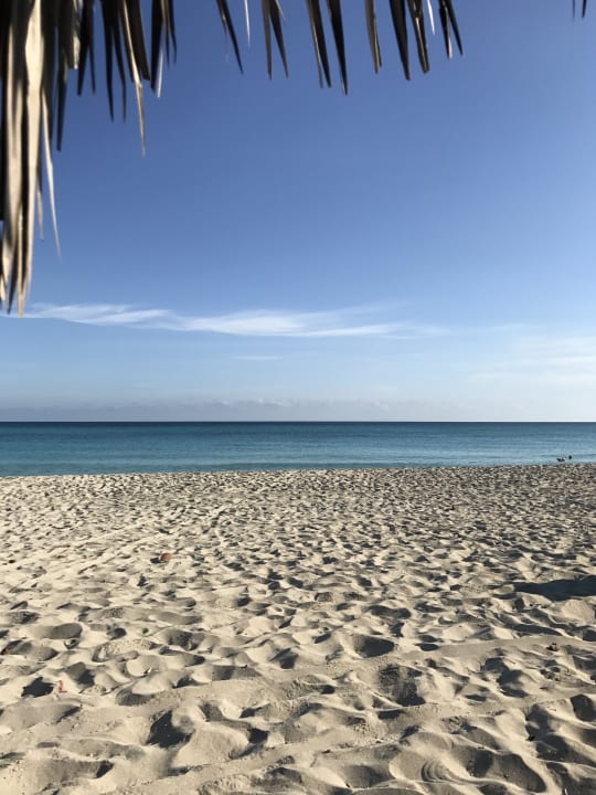 Strand Playa Vista Azul