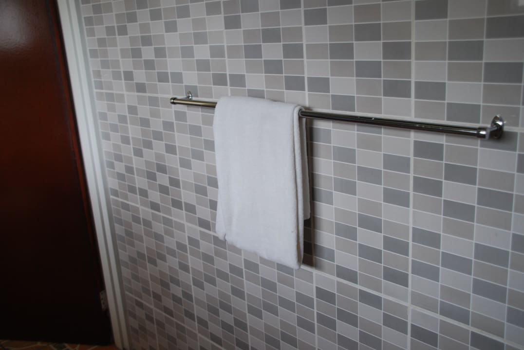 1 Badetuch für 2 Personen Pelican Lodge