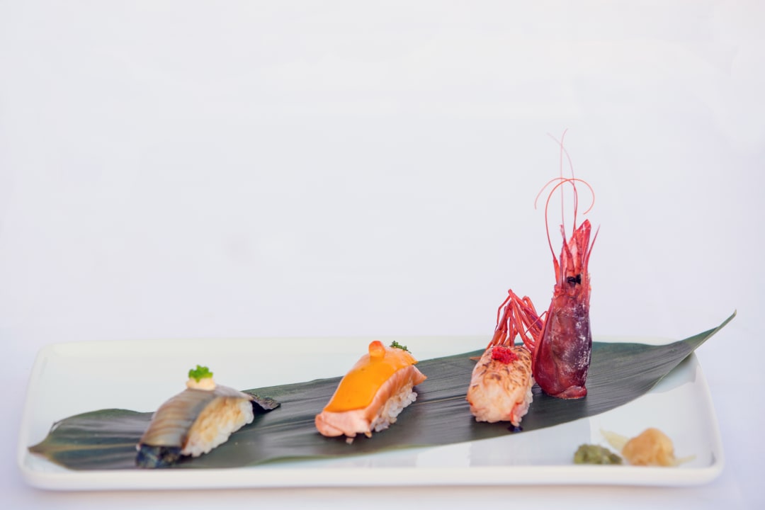 Restaurant Sa Creu Nova Petit Palais Art & Spa - Adults only