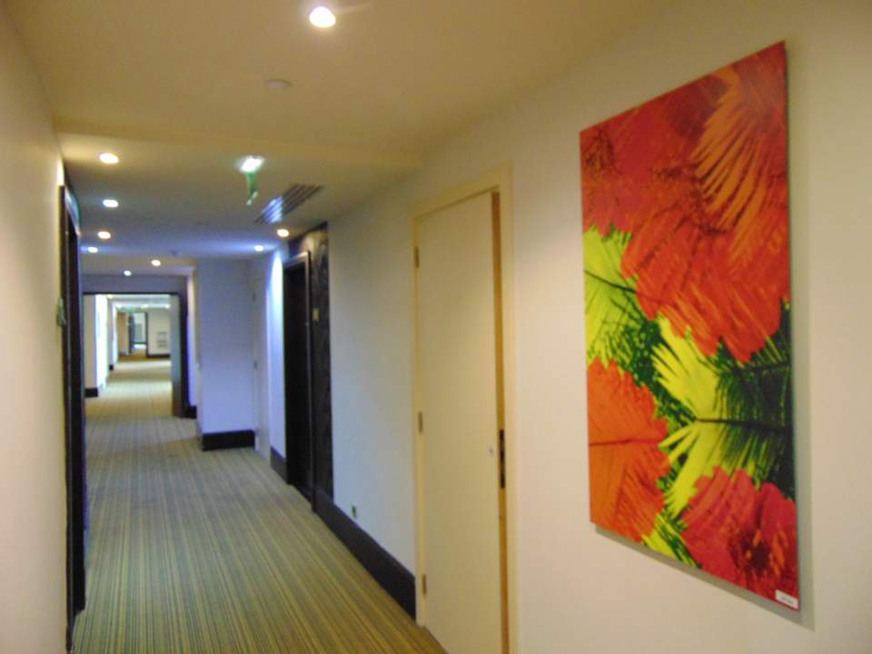 Sonstiges Sofitel Malabo Sipopo Le Golf