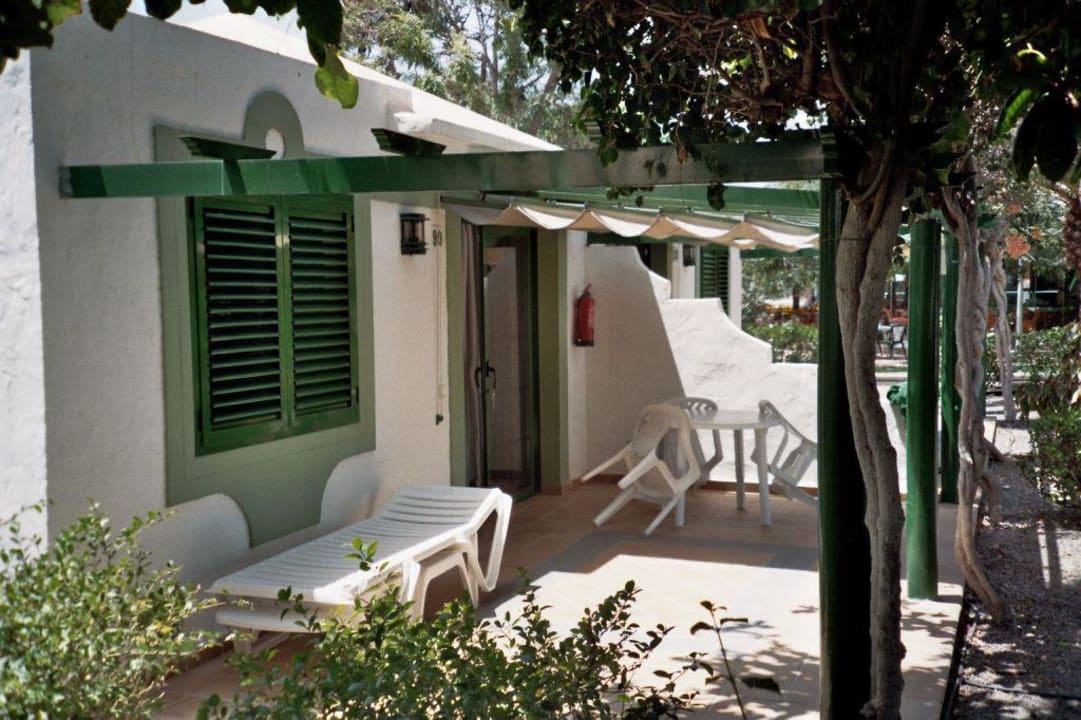 Sandy Golf Bungalows Cordial Sandy Golf