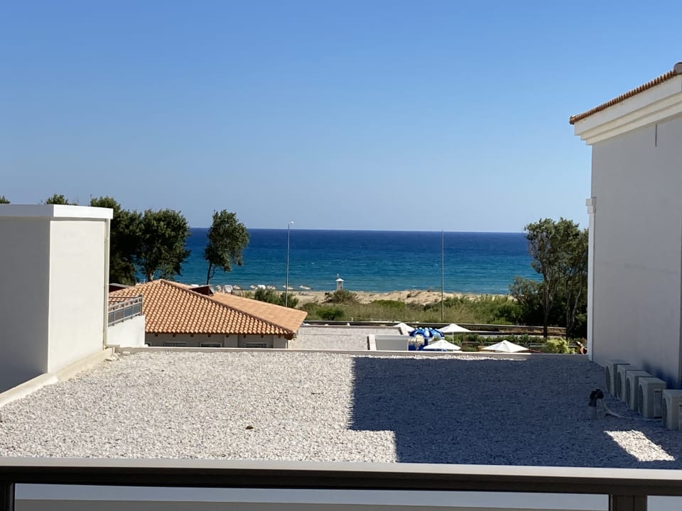 Zimmer Anemos Luxury Grand Resort