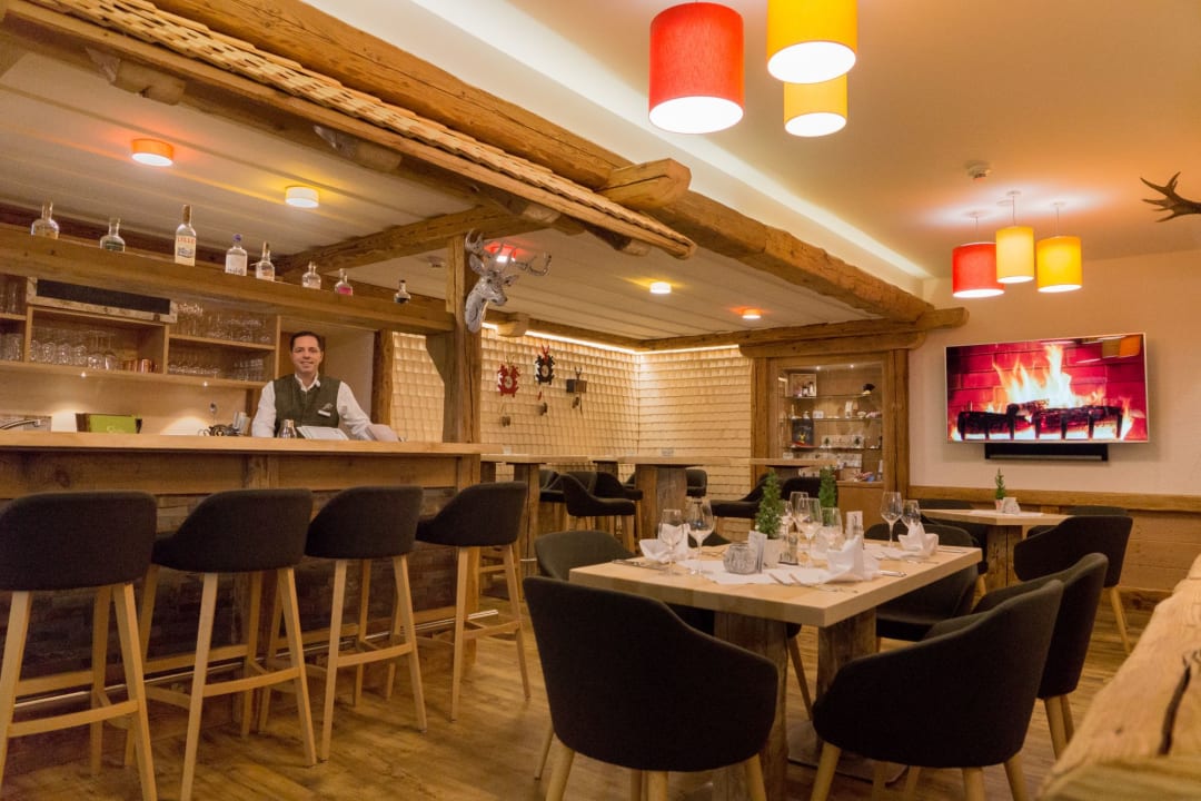 Gastro Naturparkhotel Grüner Baum