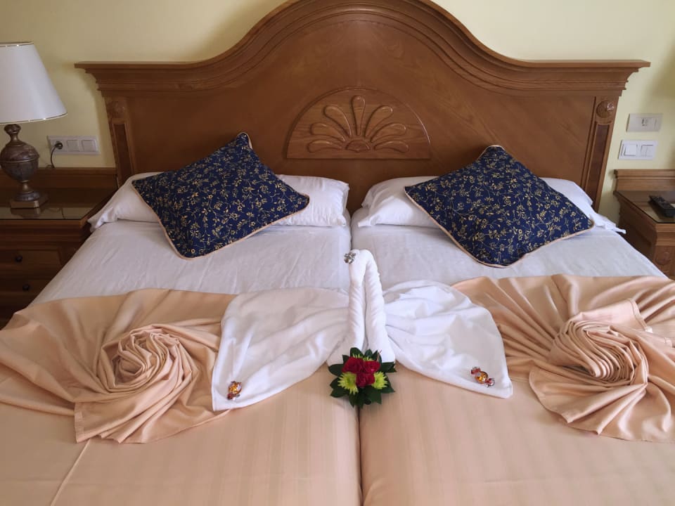 Zimmer Hotel Riu Palace Maspalomas Adults Only