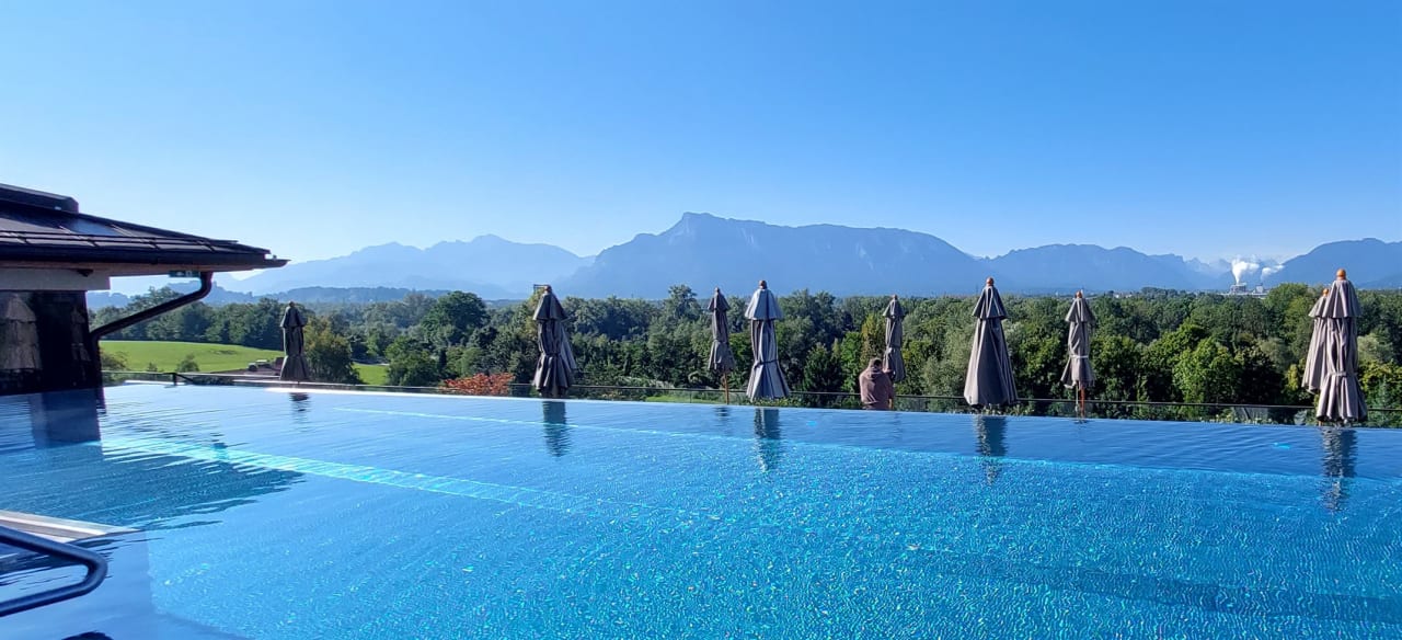 Sport & Freizeit Genussdorf Gmachl - Hotel & Spa