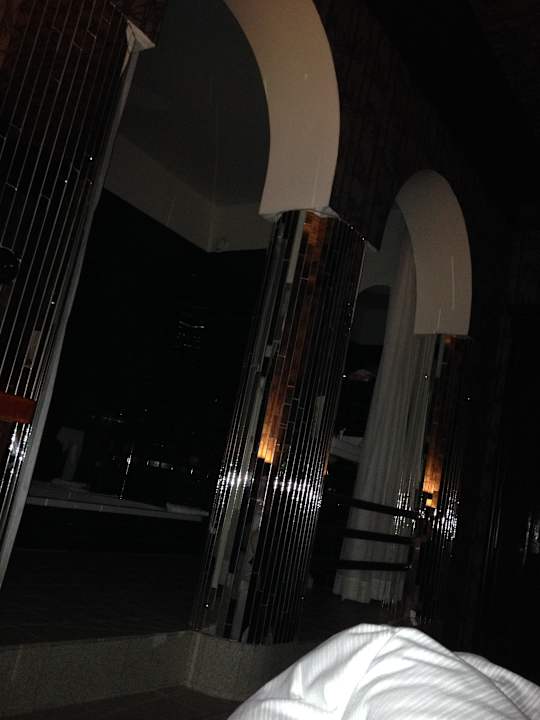 "Amber" Hotel Le Berger