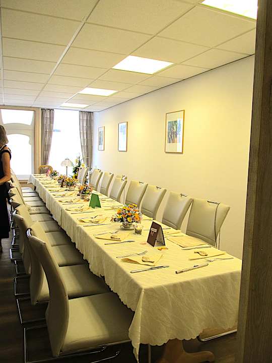 Gastro Hotel Alter Simpel