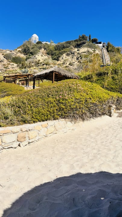 Strand ROBINSON DAIDALOS