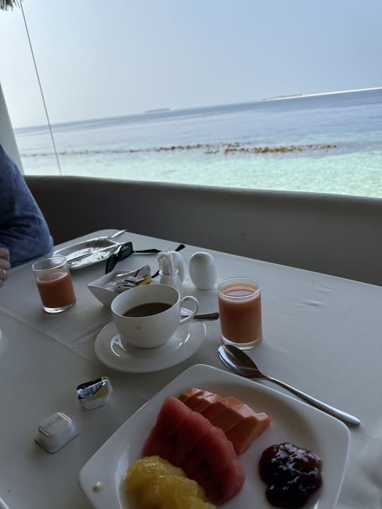 Gastro Dreamland The Unique Sea & Lake Resort / Spa