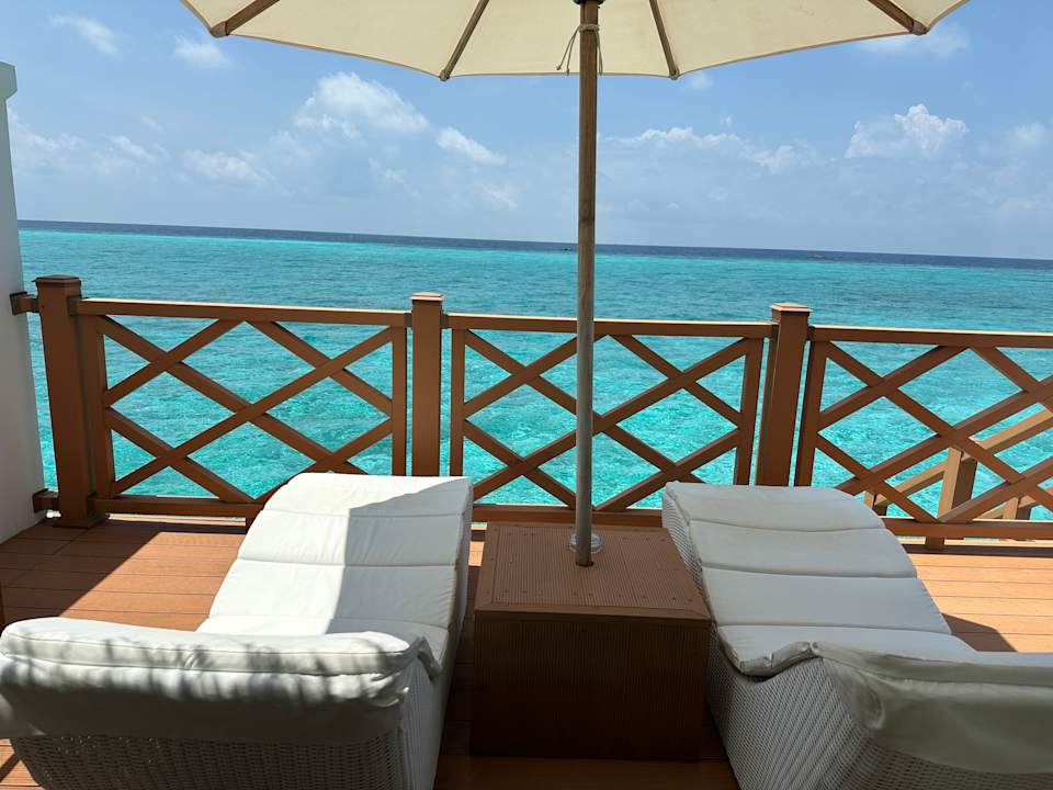 Sonstiges Angaga Island Resort