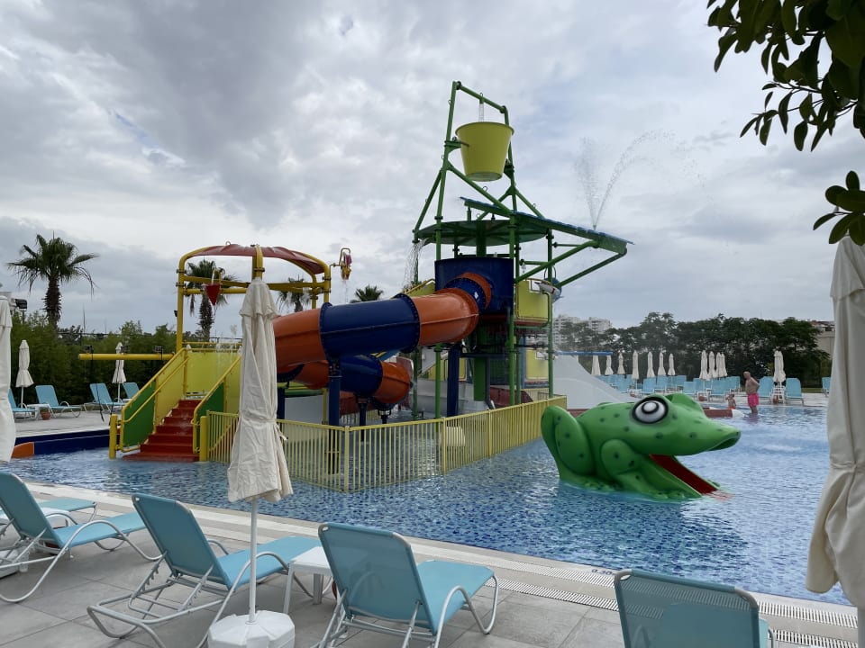 Sport & Freizeit Wyndham Garden Lara