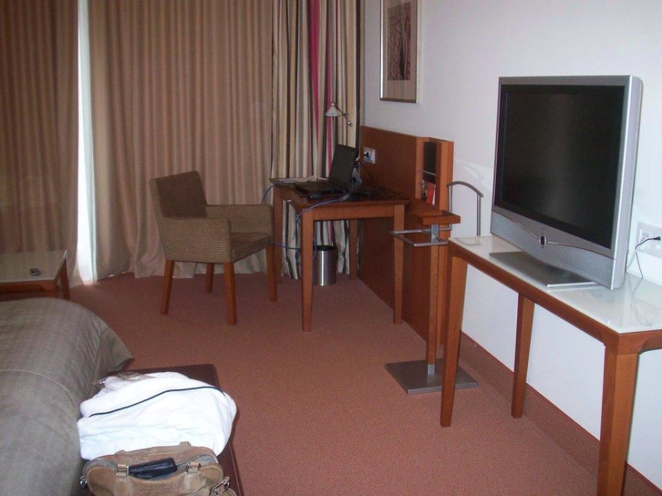 Gemütlich ATLANTIC Hotel Wilhelmshaven