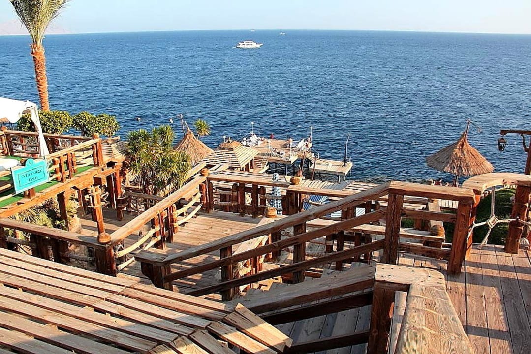 11 Pickalbatros Golf Beach Resort