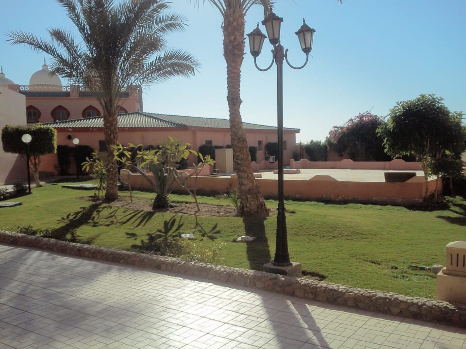 Hotel Pickalbatros Aqua Park Resort - Hurghada