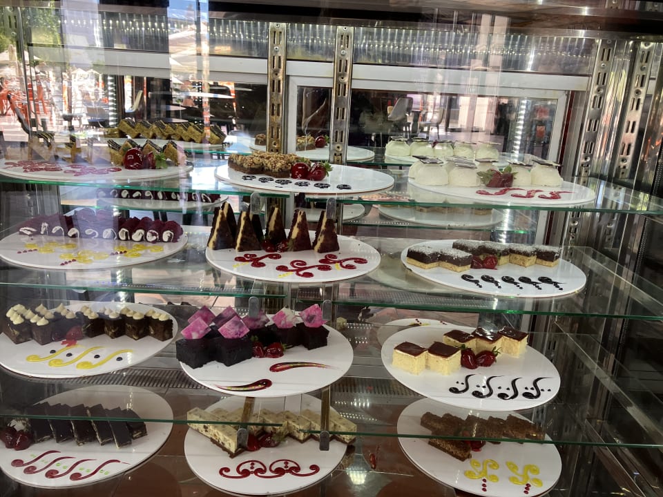 Gastro Seaden Valentine Resort & Spa