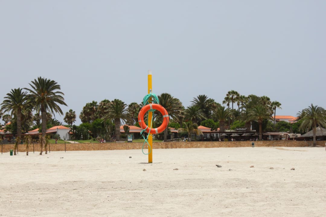Strand Elba Castillo San Jorge & Antigua Suite Hotel