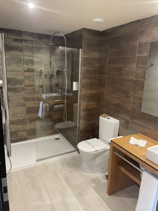 Zimmer Protur Palmeras Playa Aparthotel