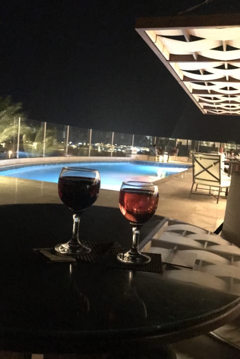 Restaurant Steigenberger Makadi Hotel - Adults only