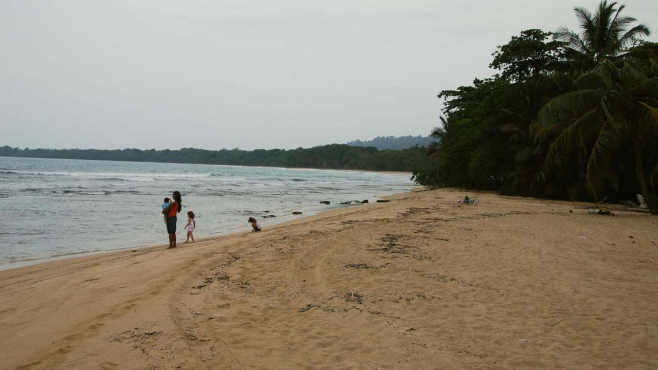 Strand Hotel Suerre Caribbean Beach