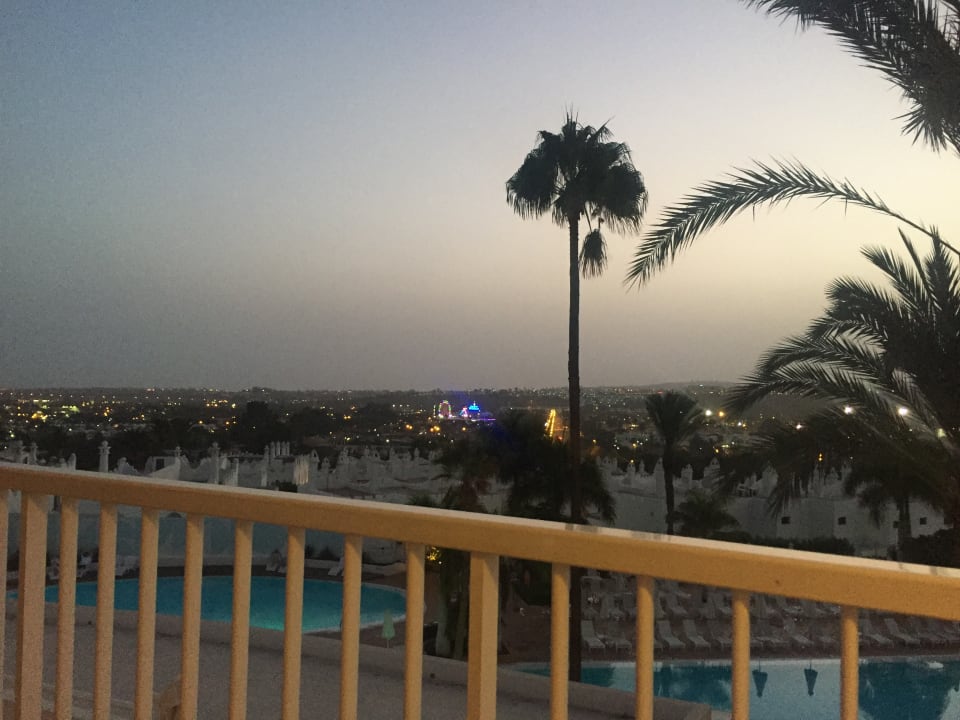 Ausblick Sunprime Atlantic View