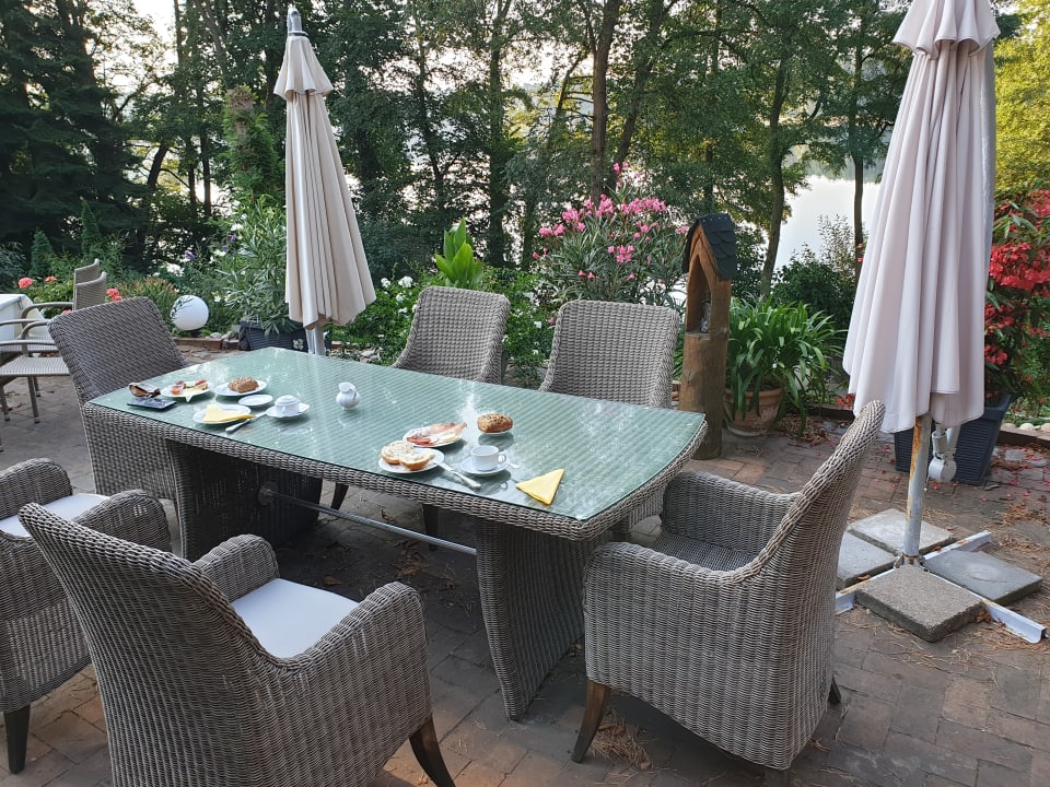 Gastro Hotel Pension am Wukensee