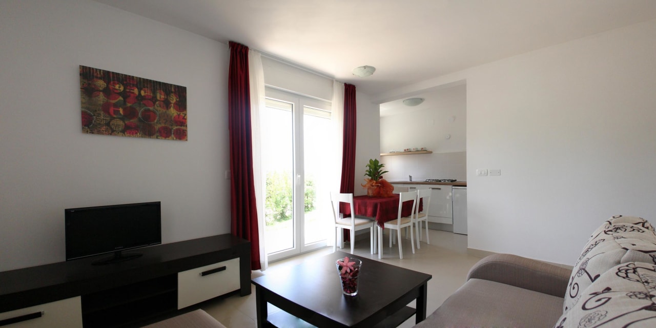 Zimmer Apartment Zlatar