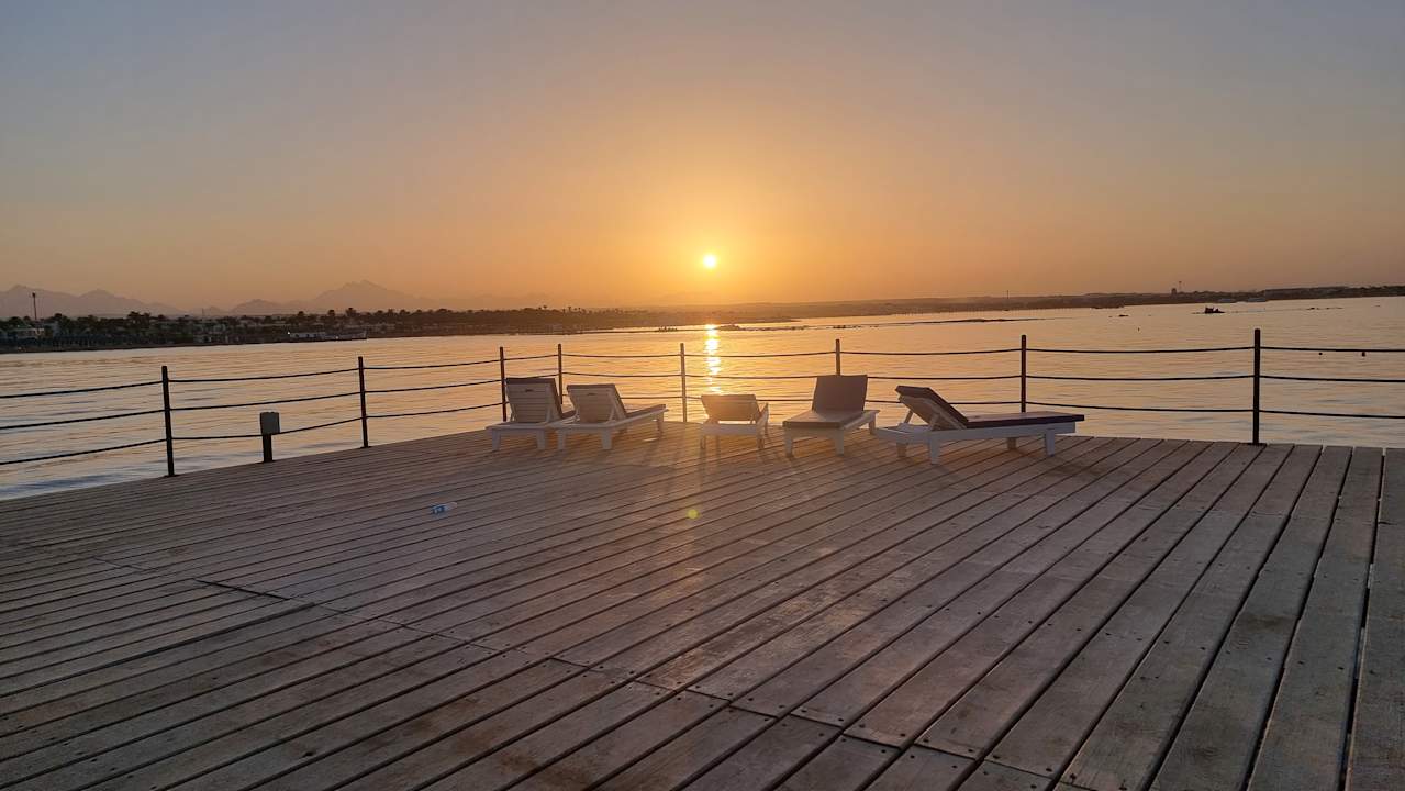 Strand Albatros Makadi Resort
