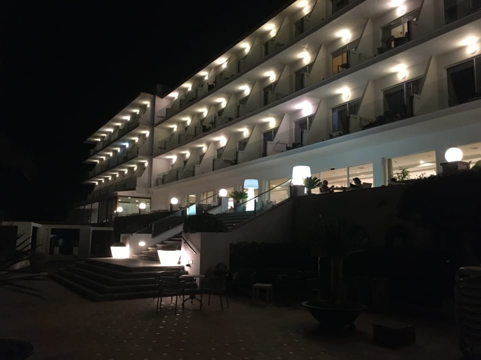Außenansicht Grupotel Aguait Resort & Spa - Adults only