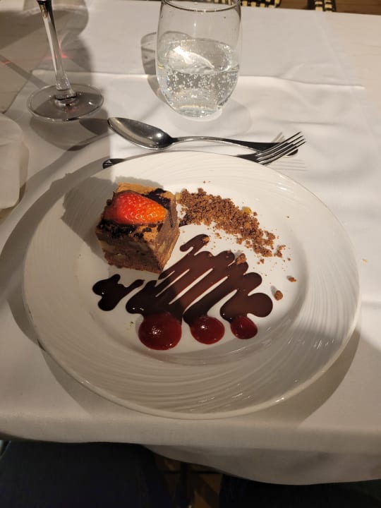 Gastro Iberostar Selection Andalucía Playa