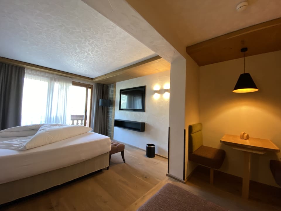 Zimmer Platzlhof - Mein Hotel im Zillertal