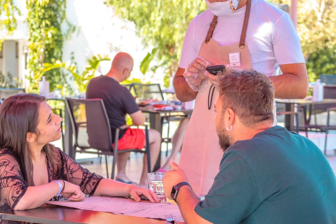 Gastro Very Chic Bodrum Adult Only