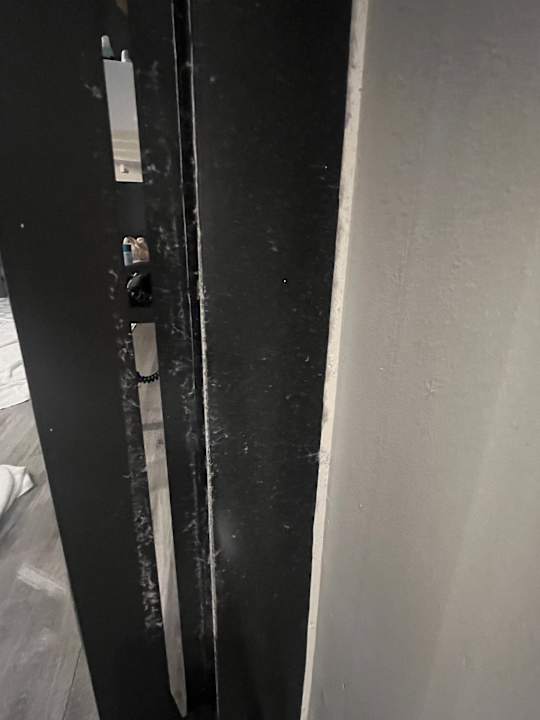 Zimmer Silken Saaj Las Palmas