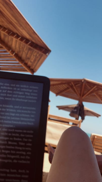 Strand Steigenberger Aqua Magic