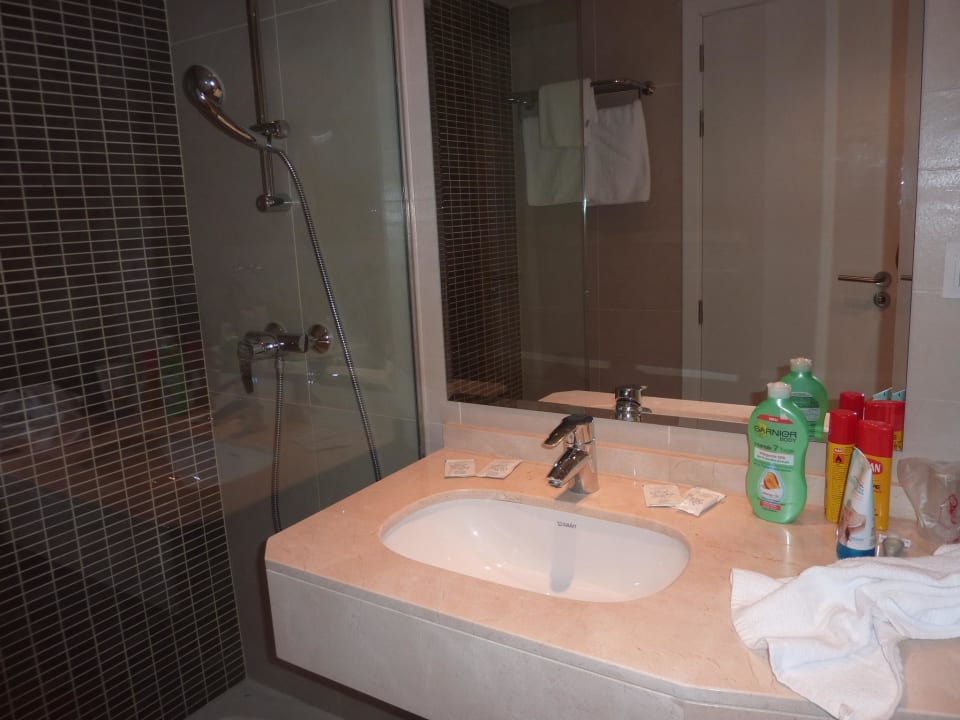 Superior 7 Etage Hotel Vibra Beverly Playa