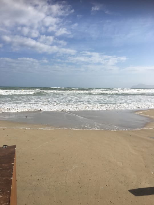 Strand Grupotel Picafort Beach