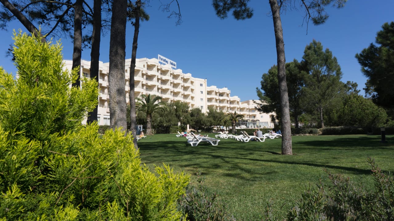 Hotel Portobay Falesia PortoBay Falésia
