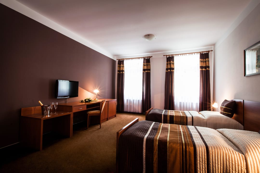 Superior Zimmer Reitenberger Spa Medical