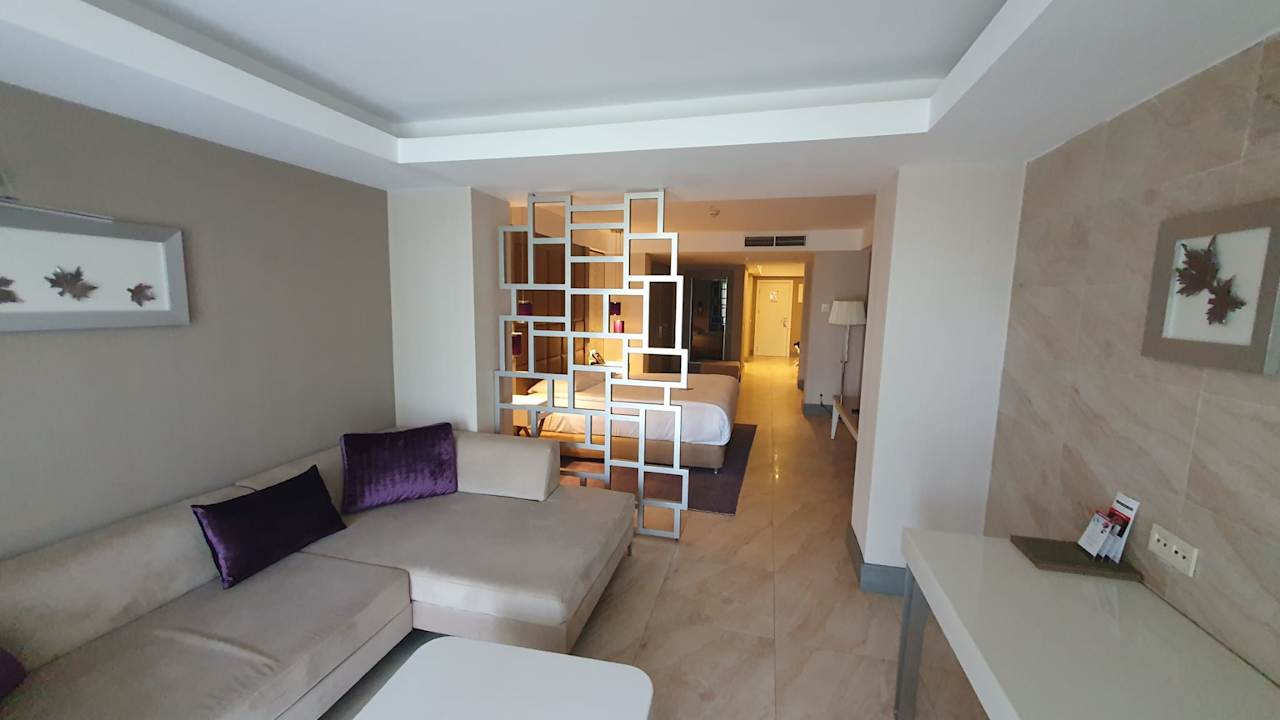 Zimmer TUI MAGIC LIFE Beldibi +16