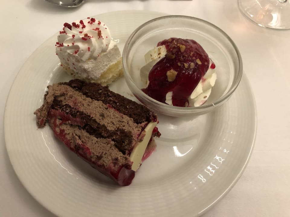 Gastro Princess Andriana Resort & Spa