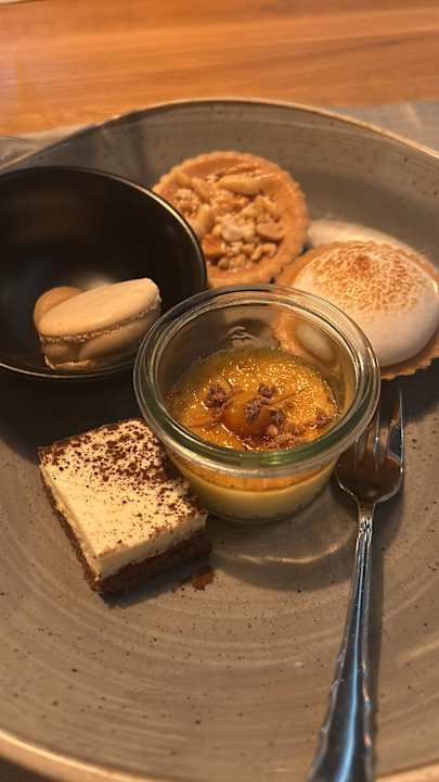 Gastro die HOCHKÖNIGIN - Mountain Resort