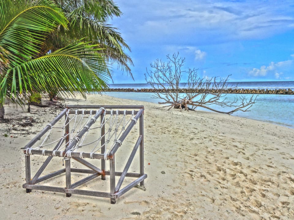 Traumhaft Kuredu Island Resort & Spa