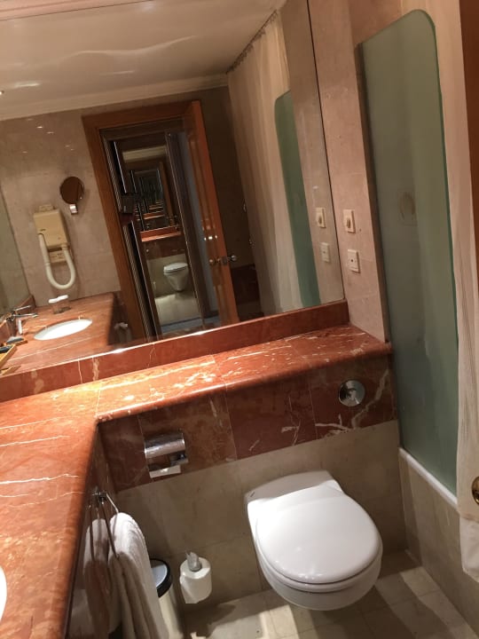 Bad Hotel Isrotel Royal Beach