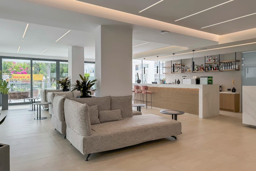 Sonstiges Mare Village Hotel