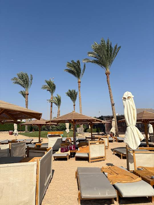 Strand Steigenberger Aqua Magic