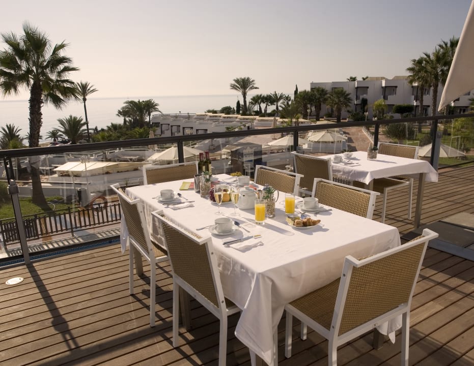 Gastro Hotel Parador de Mojacar