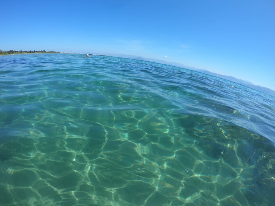 Strand Capo Di Corfu  (Im Umbau/Renovierung)